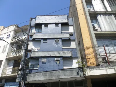 Apartamento com 1 Quarto à venda, 43m² no Centro Histórico, Porto Alegre
