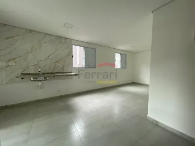 Apartamento com 1 Quarto à venda, 28m² no Imirim, São Paulo