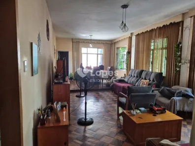 Cobertura com 3 Quartos à venda, 140m² no Grajaú, Rio de Janeiro