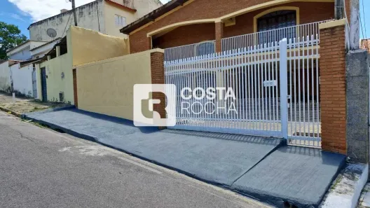 Casa com 5 Quartos à venda, 271m² no Jardim Aeroporto I, Itu