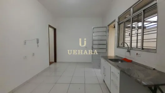 Casa com 2 Quartos para alugar, 60m² no Casa Verde Alta, São Paulo