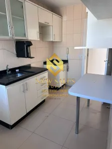 Apartamento com 3 Quartos à venda, 72m² no Setor Sul, Goiânia