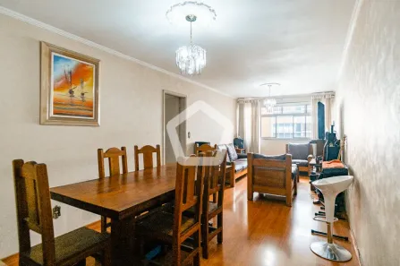 Apartamento com 3 Quartos à venda, 127m² no Perdizes, São Paulo