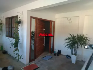 Casa com 3 Quartos à venda, 212m² no Conjunto Residencial Trinta e Um de Março, São José dos Campos
