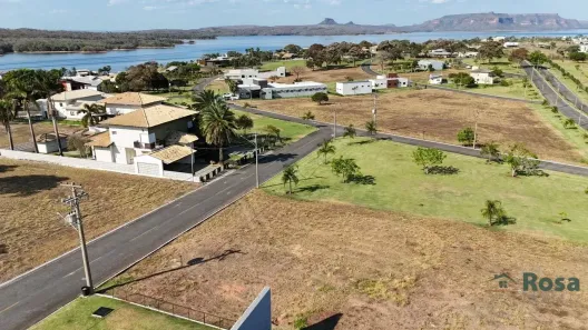 Lote/Terreno à venda, 1500m² no , Chapada dos Guimarães
