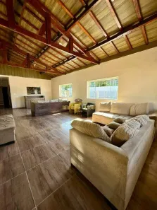 Fazenda/Sítio com 10 Quartos à venda, 660m² no Estância São Luís, Suzano