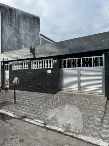 Casa com 2 Quartos à venda, 72m² no Boqueirão, Praia Grande