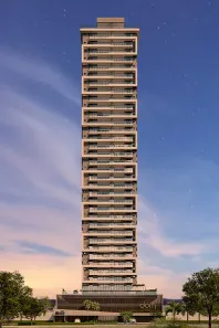 Apartamento com 2 Quartos à venda, 97m² no Jardim Goiás, Goiânia