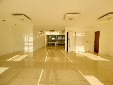 Apartamento com 3 Quartos para alugar, 157m² no Indianópolis, São Paulo