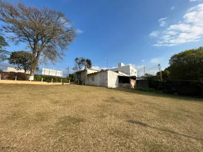 Lote/Terreno à venda, 8629m² no Jardim Santa Teresa, Jundiaí