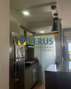 Apartamento com 3 Quartos à venda, 55m² no Cordeiros, Itajaí