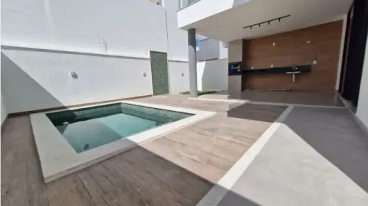 Casa com 3 Quartos à venda, 140m² no Parque Tarcisio Miranda, Campos dos Goytacazes