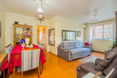 Apartamento com 3 Quartos à venda, 115m² no Petrópolis, Porto Alegre