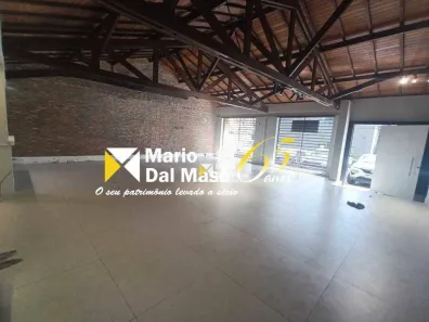 Ponto Comercial para alugar, 160m² no Indianópolis, São Paulo