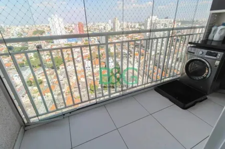 Apartamento com 2 Quartos à venda, 44m² no Quinta da Paineira, São Paulo