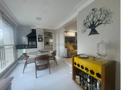 Apartamento com 3 Quartos à venda, 108m² no Vila Alexandria, São Paulo