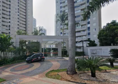 Apartamento com 2 Quartos à venda, 77m² no Santa Rosa, Londrina