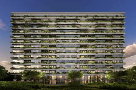 Cobertura com 3 Quartos à venda, 145m² no Barra Olímpica, Rio de Janeiro