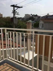 Sobrado com 3 Quartos à venda, 180m² no Chácara Inglesa (Zona Norte), São Paulo