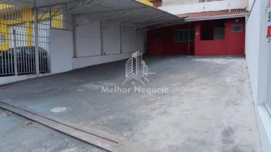 Ponto Comercial para alugar, 140m² no Jardim Novo Campos Elíseos, Campinas