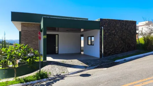 Casa de Condomínio com 4 Quartos à venda, 292m² no Condomínio Residencial Mantiqueira, São José dos Campos