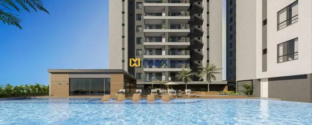 Apartamento com 3 Quartos à venda, 118m² no Fazenda, Itajaí