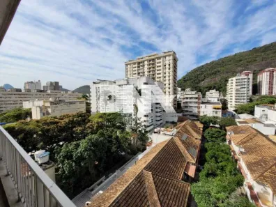 Apartamento com 2 Quartos à venda, 85m² no Botafogo, Rio de Janeiro