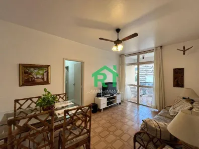Apartamento com 3 Quartos à venda, 85m² no Pitangueiras, Guarujá