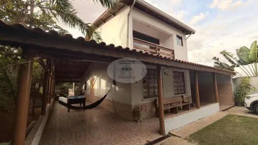 Fazenda/Sítio com 3 Quartos à venda, 298m² no Recreio dos Sorocabanos, Sorocaba