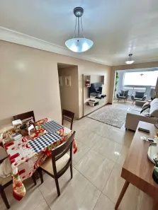 Apartamento com 2 Quartos à venda, 80m² no Praia da Costa, Vila Velha