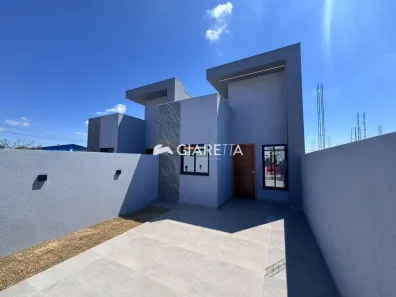 Casa com 1 Quarto à venda, 64m² no Jardim Coopagro, Toledo