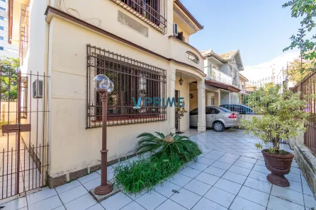 Casa com 3 Quartos à venda, 160m² no Azenha, Porto Alegre