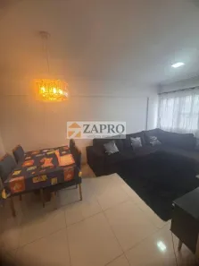 Apartamento com 3 Quartos à venda, 85m² no Centro, São José dos Campos