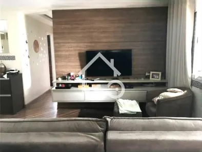 Apartamento com 3 Quartos à venda, 102m² no Baeta Neves, São Bernardo do Campo