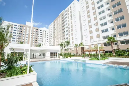 Apartamento com 3 Quartos à venda, 78m² no Marechal Rondon, Canoas