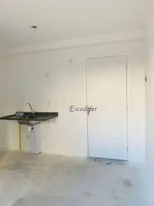 Apartamento com 1 Quarto à venda, 25m² no Bela Vista, São Paulo