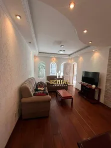 Casa com 4 Quartos à venda, 250m² no São José, São Caetano do Sul