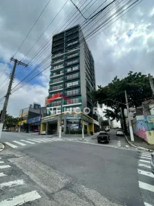 Apartamento com 1 Quarto à venda, 30m² no Jardim São Paulo(Zona Norte), São Paulo