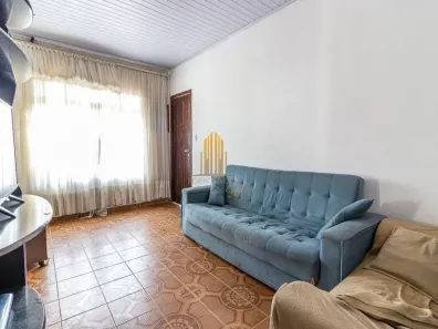 Casa com 3 Quartos à venda, 150m² no Jardim Casablanca, São Paulo