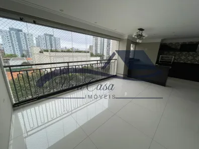 Apartamento com 3 Quartos à venda, 145m² no Ipiranga, São Paulo