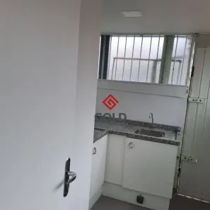 Imóvel Comercial para alugar, 196m² no Jardim, Santo André