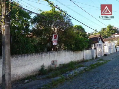 Lote/Terreno à venda, 375m² no Itoupava Norte, Blumenau