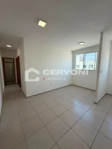 Apartamento com 2 Quartos à venda, 42m² no Reserva Vale Real, São José dos Campos
