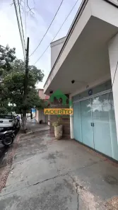 Sala Comercial para alugar, 30m² no Saudade, Araçatuba