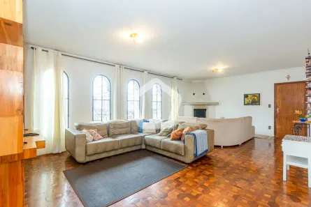 Casa com 4 Quartos à venda, 270m² no Parque Jabaquara, São Paulo
