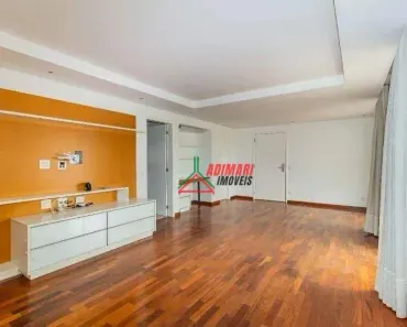 Apartamento com 3 Quartos à venda, 136m² no Vila Dom Pedro I, São Paulo