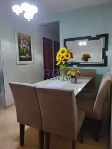 Apartamento com 3 Quartos à venda, 65m² no Vila Monumento, São Paulo
