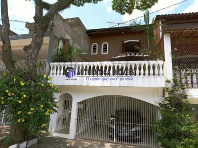 Casa com 2 Quartos à venda, 202m² no Cidade das Flores, Osasco