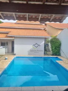 Casa com 4 Quartos à venda, 544m² no Jardim Medina, Poá
