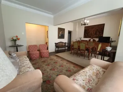 Apartamento com 3 Quartos à venda, 120m² no Copacabana, Rio de Janeiro